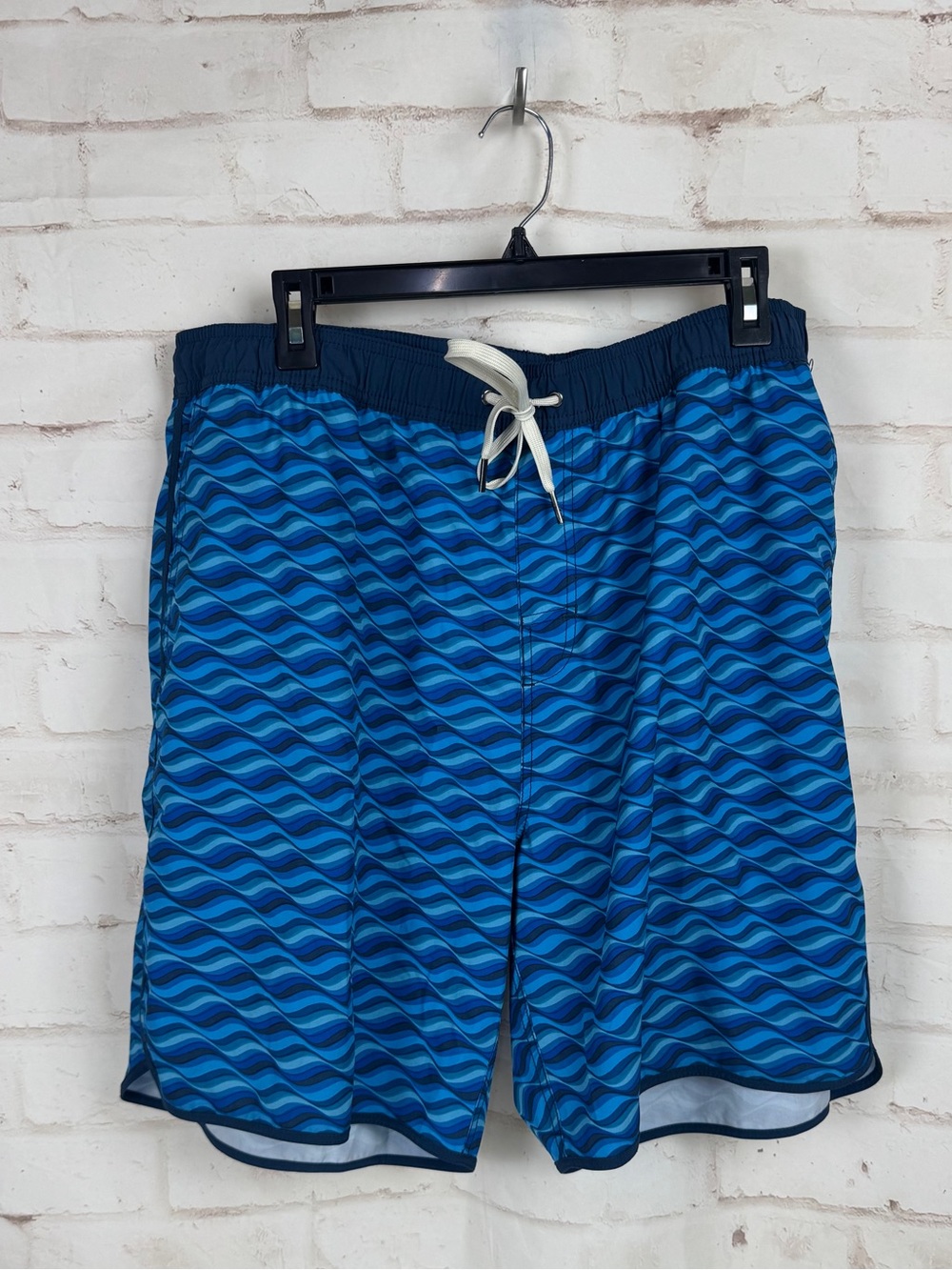 Fair Harbor Anchor Swim Trunks Size 3XL EUC!!!!